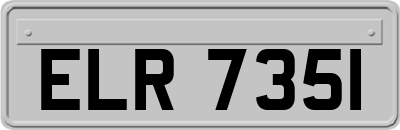 ELR7351