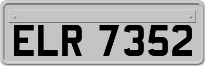 ELR7352