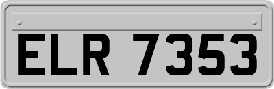 ELR7353