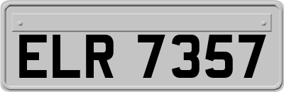 ELR7357