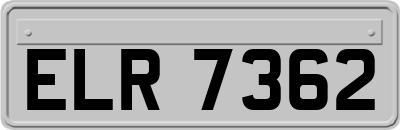 ELR7362