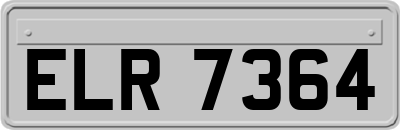 ELR7364