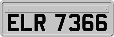 ELR7366