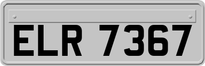 ELR7367