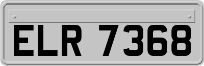 ELR7368