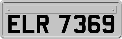 ELR7369