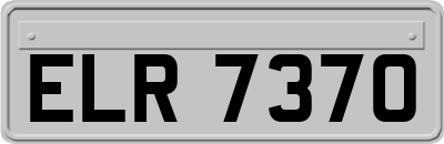 ELR7370