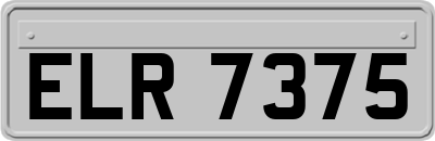 ELR7375