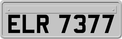 ELR7377