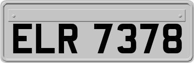 ELR7378