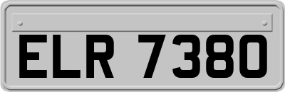 ELR7380