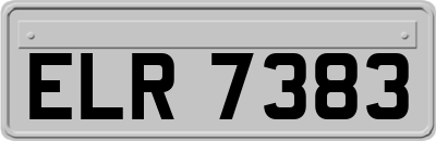 ELR7383