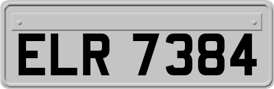 ELR7384