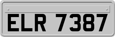 ELR7387