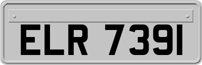 ELR7391
