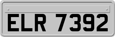 ELR7392