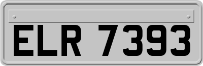 ELR7393