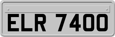 ELR7400