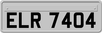 ELR7404