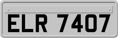 ELR7407