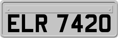 ELR7420