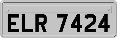 ELR7424