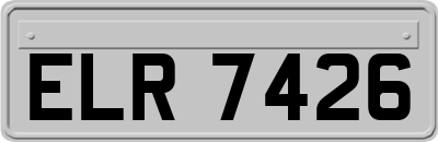 ELR7426