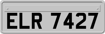 ELR7427