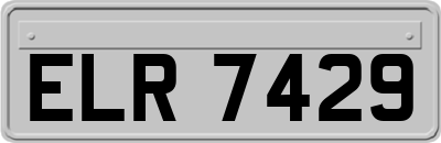 ELR7429