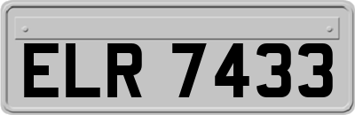 ELR7433
