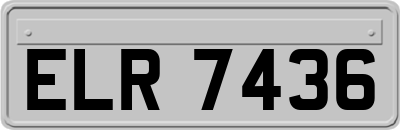 ELR7436