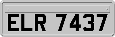ELR7437
