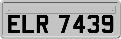 ELR7439