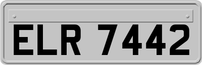 ELR7442