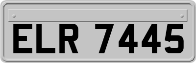 ELR7445