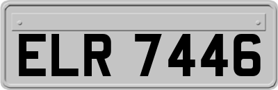 ELR7446