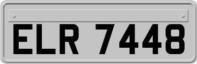 ELR7448