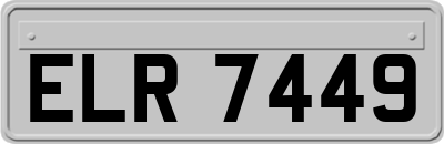 ELR7449