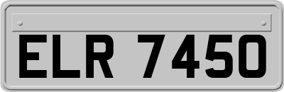 ELR7450