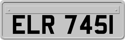 ELR7451