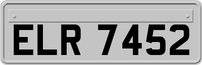 ELR7452