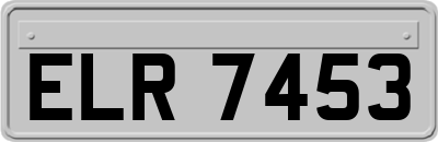 ELR7453