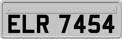 ELR7454