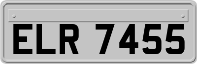ELR7455