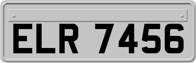 ELR7456
