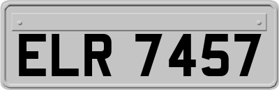 ELR7457