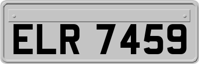 ELR7459
