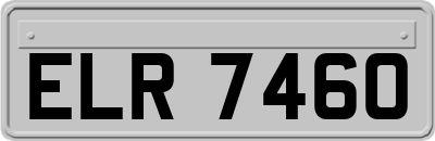 ELR7460