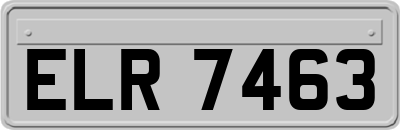 ELR7463