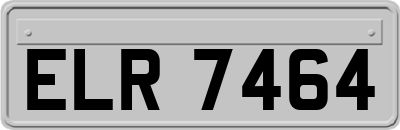 ELR7464